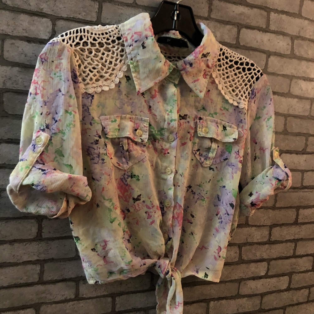 Blouse